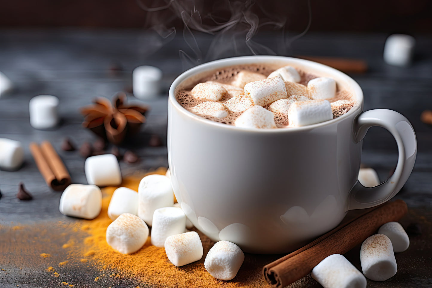 Hot Cocoa