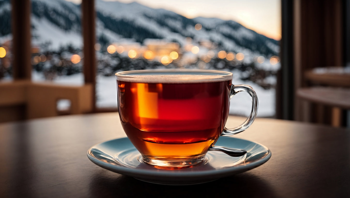 Mountain Tea