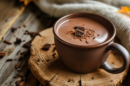 Hot Cocoa