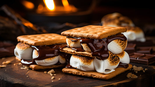 S'mores